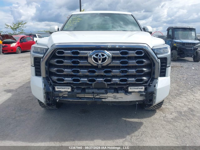 Toyota v35a-fts 2024 5TFNA5EC7RX026103 Image 6