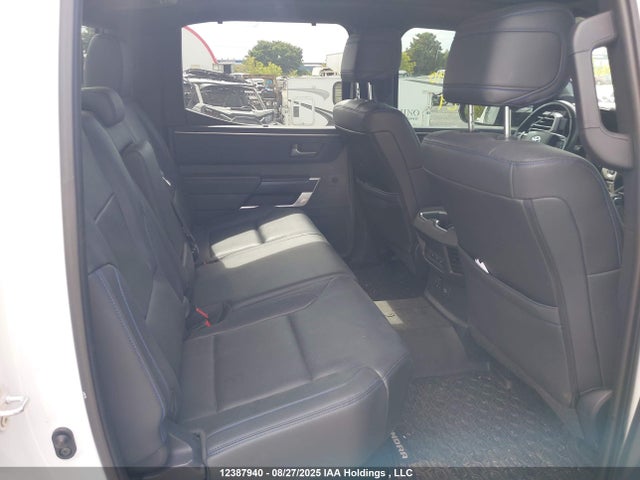 Toyota v35a-fts 2024 5TFNA5EC7RX026103 Image 8