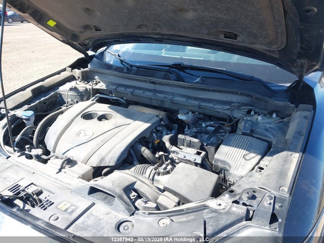 JM3KFBCM3K1520103 Mazda py cylinder deactivation