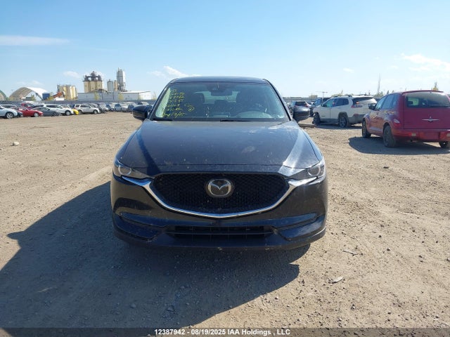 JM3KFBCM3K1520103 Mazda py cylinder deactivation