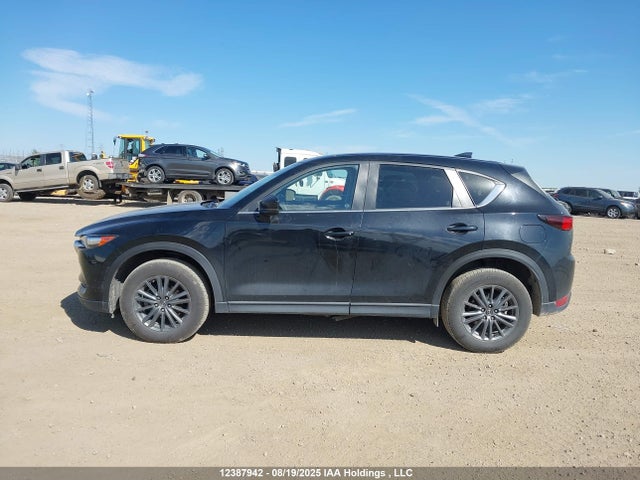 JM3KFBCM3K1520103 Mazda py cylinder deactivation