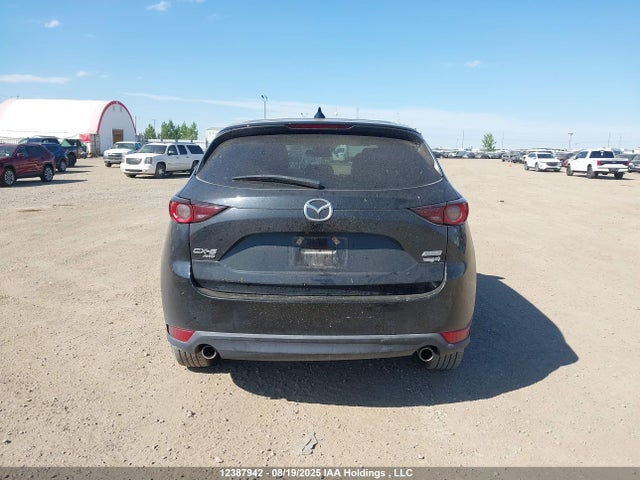 JM3KFBCM3K1520103 Mazda py cylinder deactivation