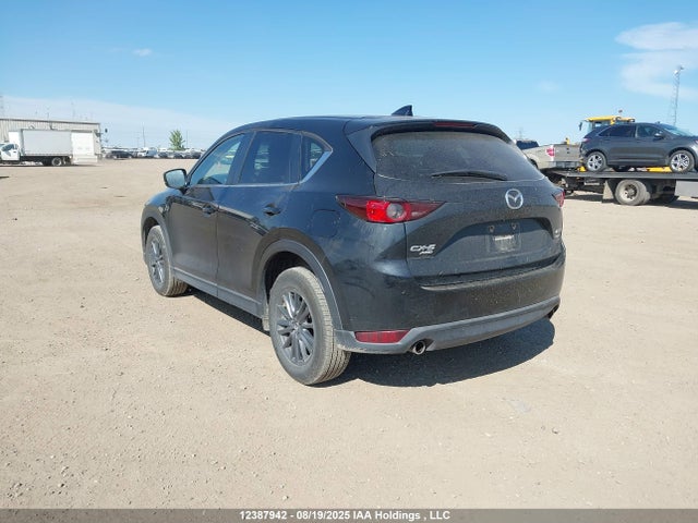 JM3KFBCM3K1520103 Mazda py cylinder deactivation
