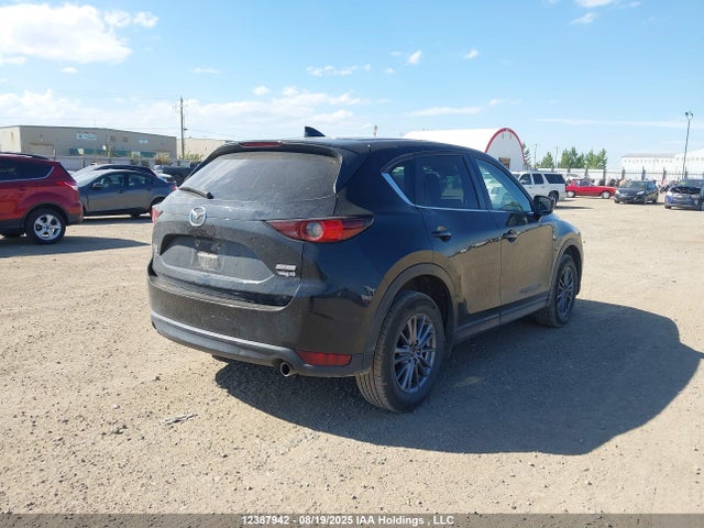 JM3KFBCM3K1520103 Mazda py cylinder deactivation