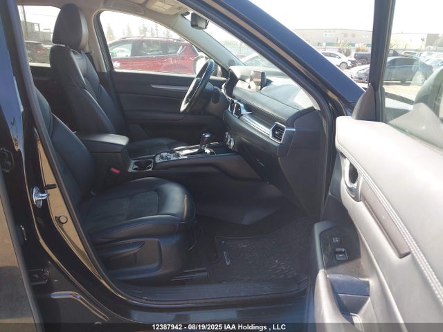 JM3KFBCM3K1520103 Mazda py cylinder deactivation