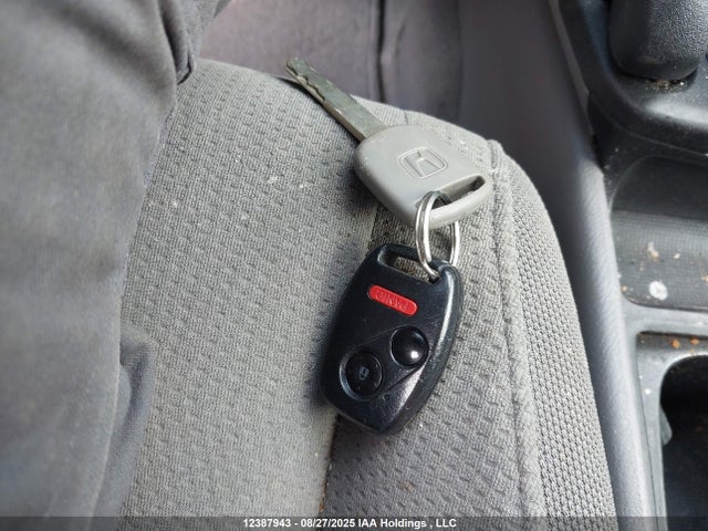 2009 Honda Civic Dx-g მანქანა იყიდება აუქციონზე, vin: 2HGFA16489H032941, აუქციონის ნომერი: 12387943