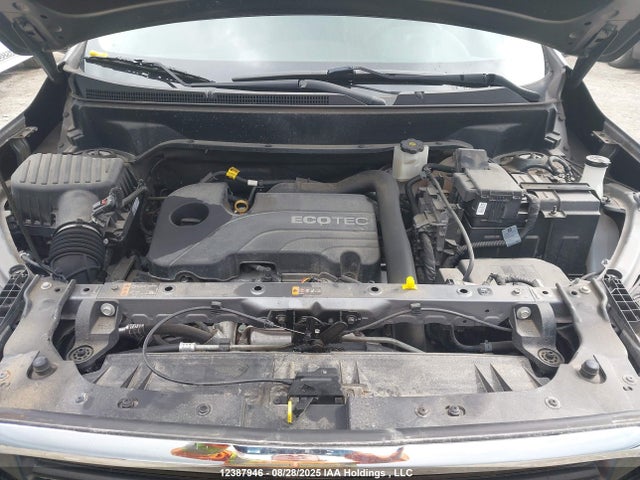 3GKALMEV7LL291521 GMC lyx