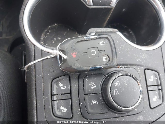 3GKALMEV7LL291521 GMC lyx