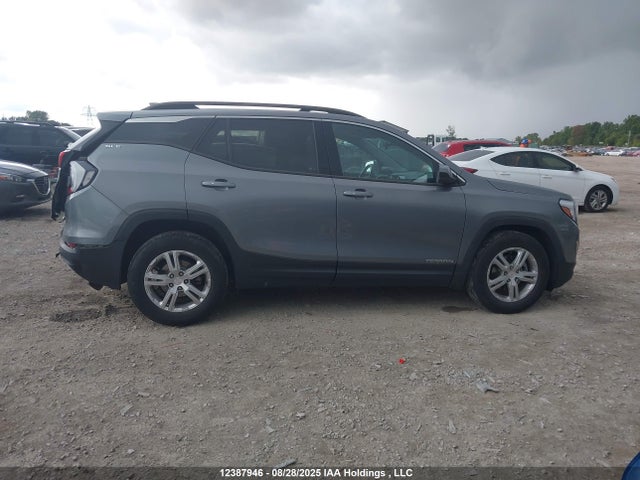 3GKALMEV7LL291521 GMC lyx