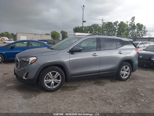 3GKALMEV7LL291521 GMC lyx