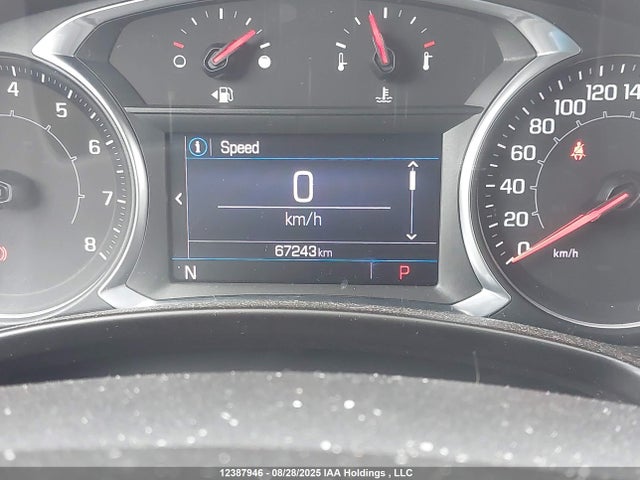 3GKALMEV7LL291521 GMC lyx