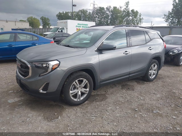 3GKALMEV7LL291521 GMC lyx