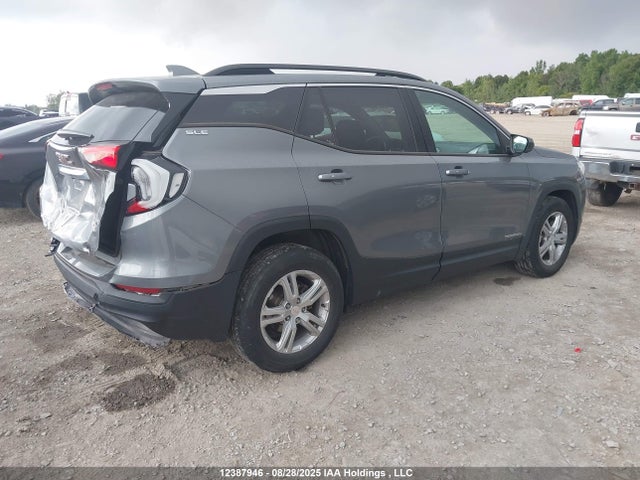 3GKALMEV7LL291521 GMC lyx