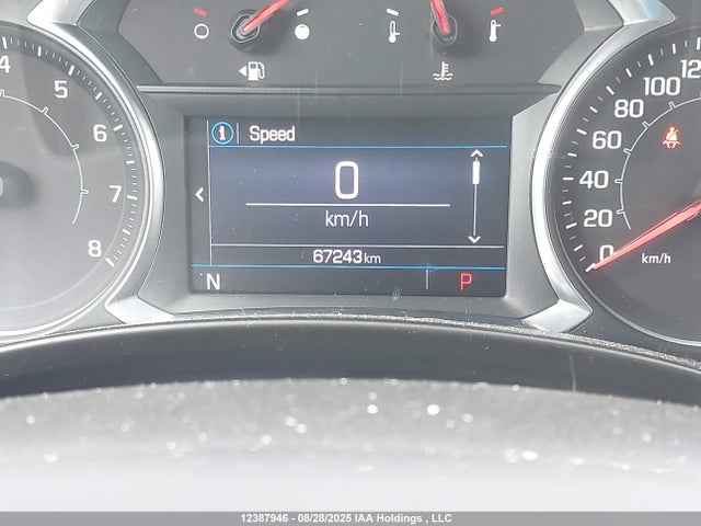 3GKALMEV7LL291521 GMC lyx
