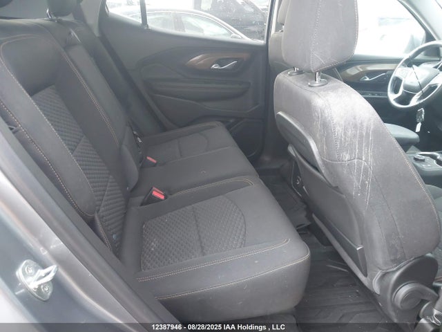 3GKALMEV7LL291521 GMC lyx
