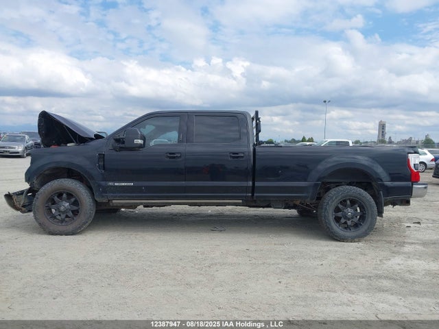 Продаж на аукціоні авто 2017 Ford F-350 Lariat, vin: 1FT8W3BT9HEE11034, номер лоту: 12387947