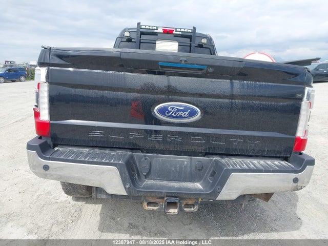 Продаж на аукціоні авто 2017 Ford F-350 Lariat, vin: 1FT8W3BT9HEE11034, номер лоту: 12387947