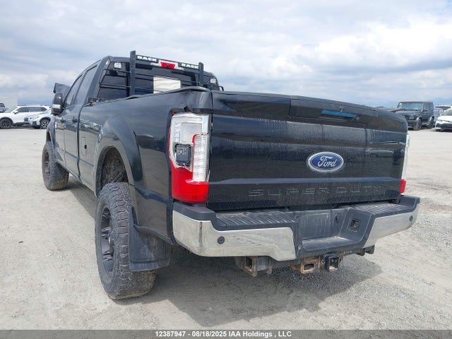 Продаж на аукціоні авто 2017 Ford F-350 Lariat, vin: 1FT8W3BT9HEE11034, номер лоту: 12387947