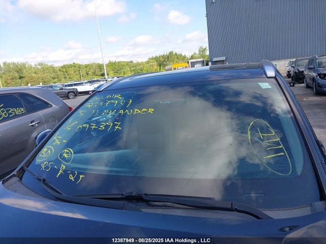 Toyota 2gr-fe 2015 5TDDKRFH4FS097397 Image 16