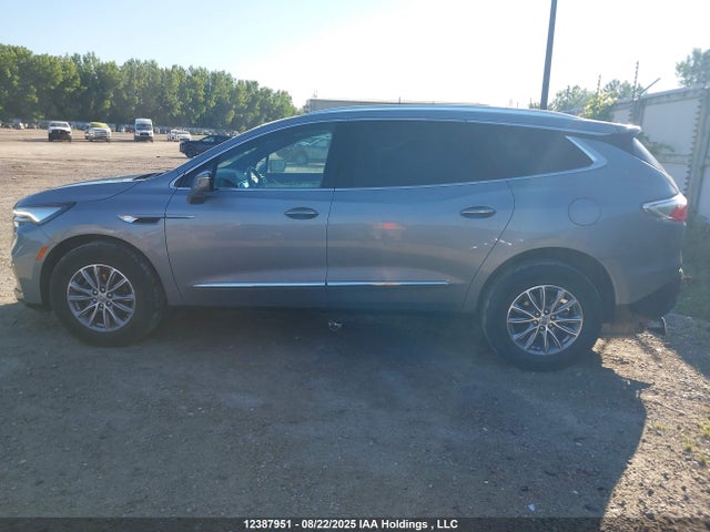 5GAEVAKW2PJ250392 Buick lfy