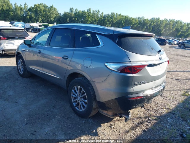 5GAEVAKW2PJ250392 Buick lfy