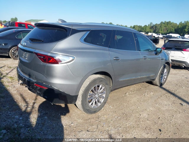 5GAEVAKW2PJ250392 Buick lfy