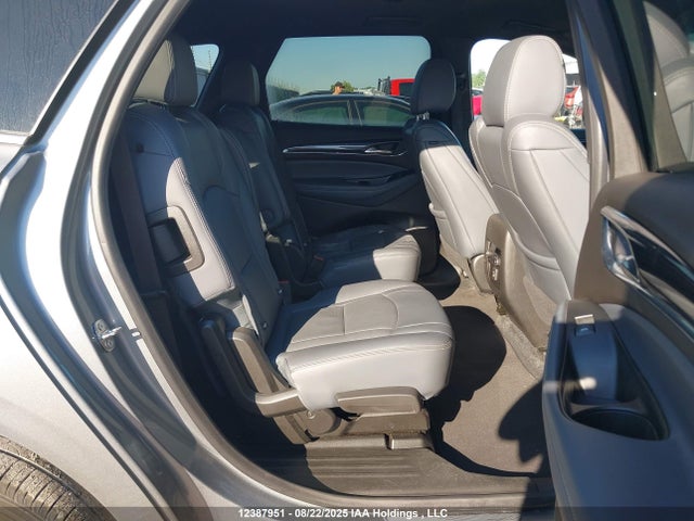5GAEVAKW2PJ250392 Buick lfy