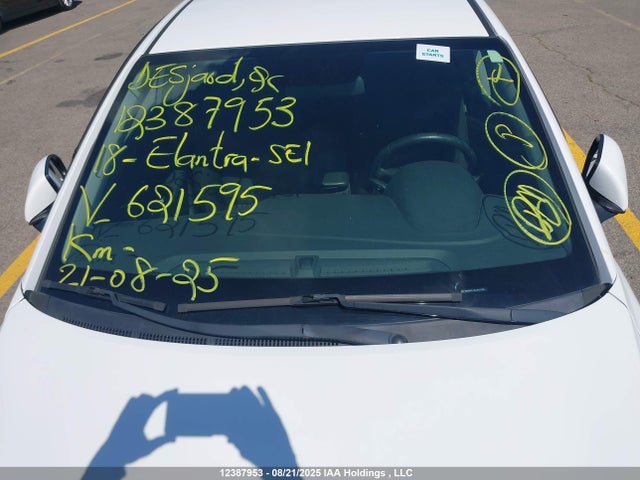 KMHD84LF5JU621595 Hyundai mpi nu
