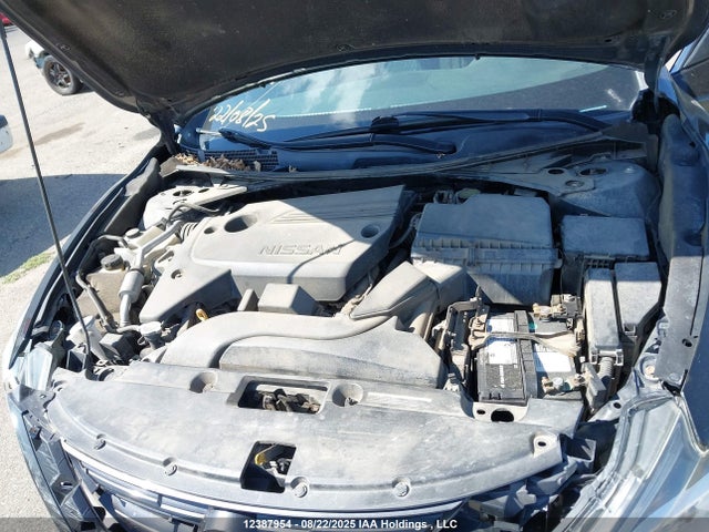 1N4AL3AP4JC105364 Nissan Altima