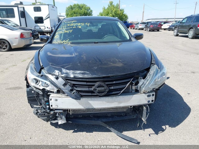 1N4AL3AP4JC105364 Nissan Altima