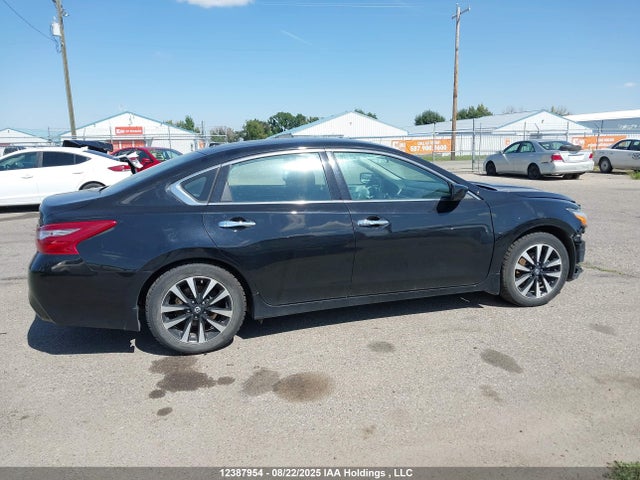 1N4AL3AP4JC105364 Nissan Altima