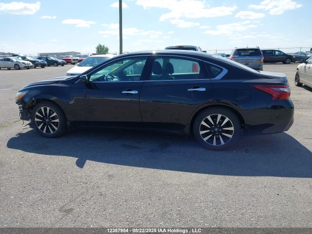 1N4AL3AP4JC105364 Nissan Altima