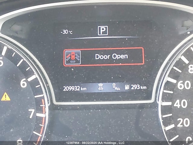 1N4AL3AP4JC105364 Nissan Altima