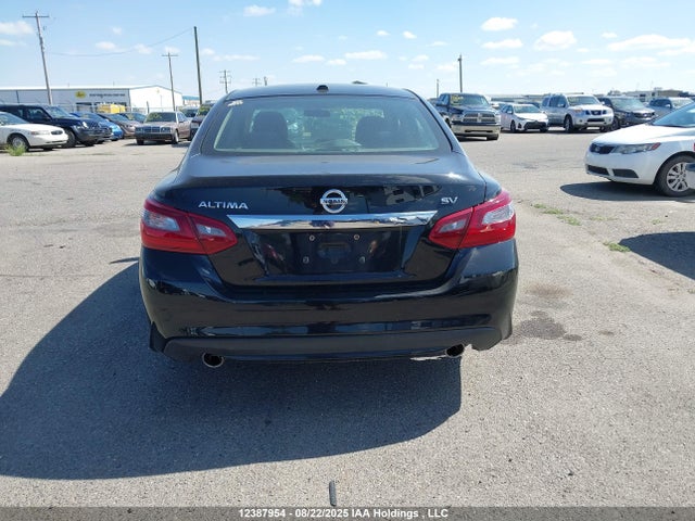 1N4AL3AP4JC105364 Nissan Altima