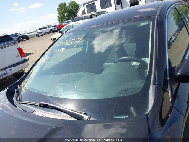 1N4AL3AP4JC105364 Nissan Altima