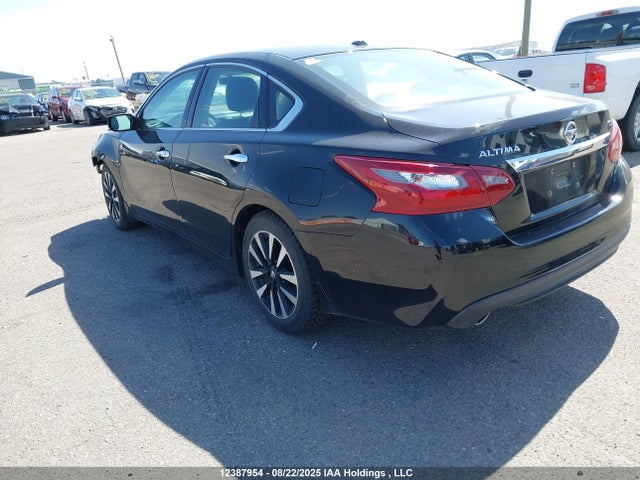 1N4AL3AP4JC105364 Nissan Altima