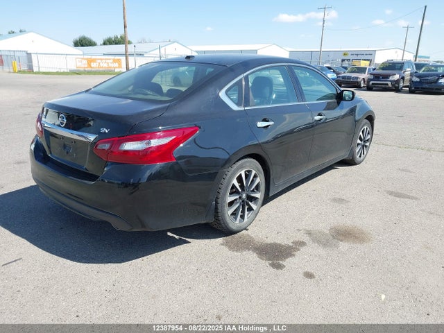 1N4AL3AP4JC105364 Nissan Altima