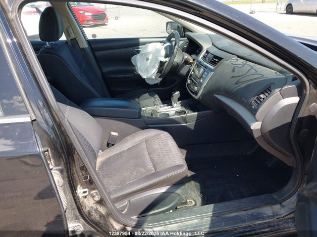 1N4AL3AP4JC105364 Nissan Altima