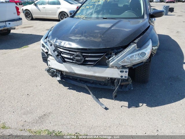 1N4AL3AP4JC105364 Nissan Altima