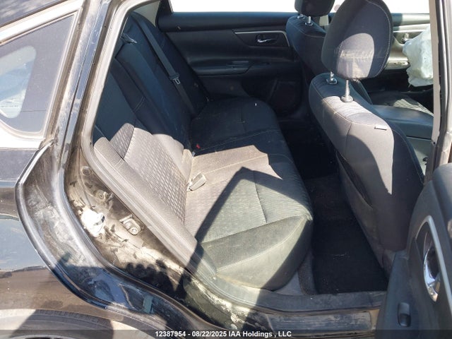1N4AL3AP4JC105364 Nissan Altima
