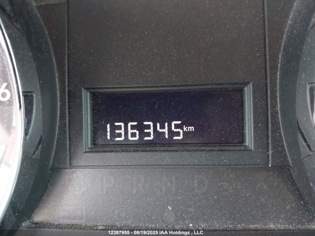 2C4RDGBG8HR872507 Dodge Grand Caravan