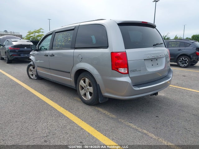 2C4RDGBG8HR872507 Dodge Grand Caravan
