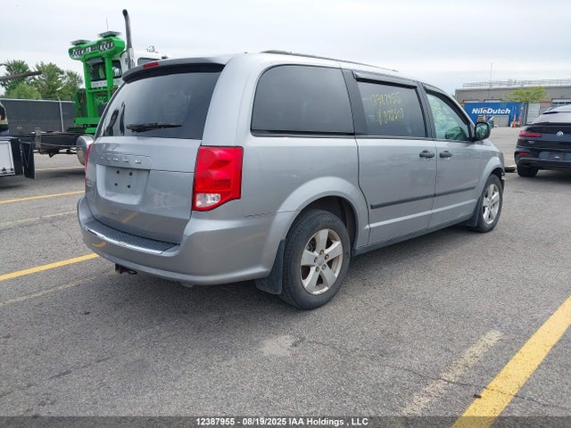 2C4RDGBG8HR872507 Dodge Grand Caravan