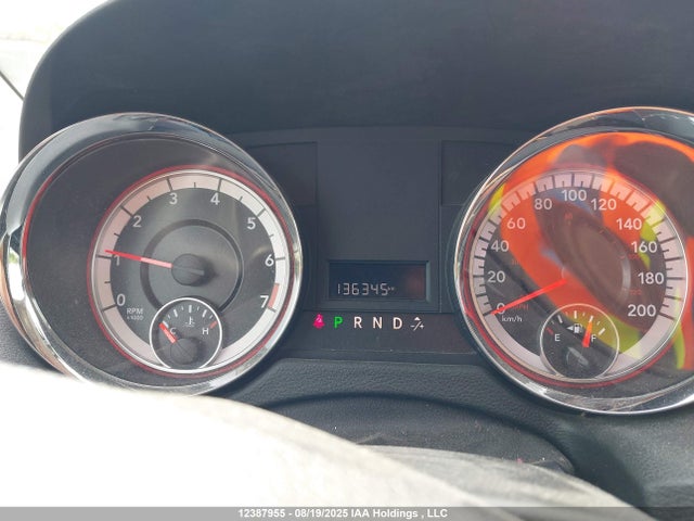2C4RDGBG8HR872507 Dodge Grand Caravan