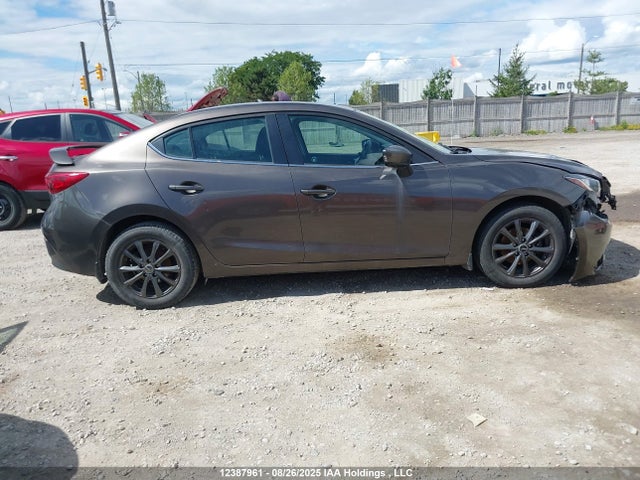 3MZBM1V71FM186188 Mazda pe