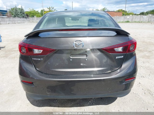 3MZBM1V71FM186188 Mazda pe