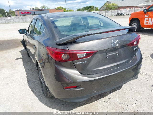 3MZBM1V71FM186188 Mazda pe