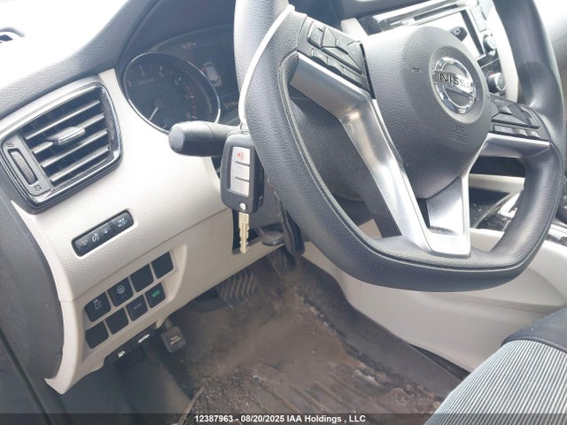 JN1BJ1CV3LW276180 Nissan ROGUE SPORT