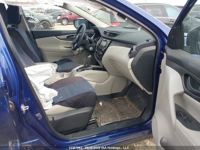 JN1BJ1CV3LW276180 Nissan ROGUE SPORT
