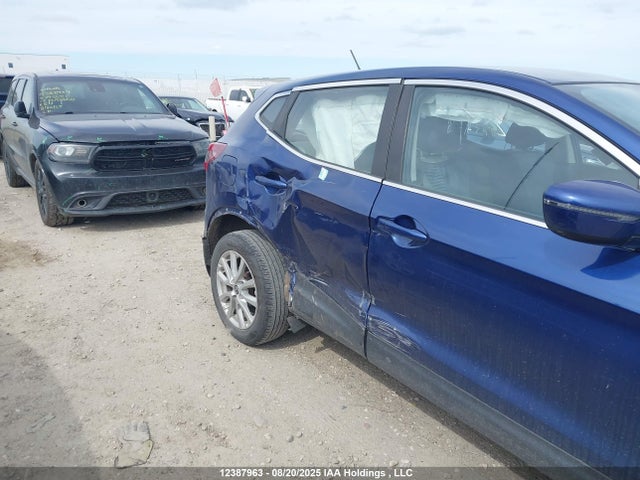 JN1BJ1CV3LW276180 Nissan ROGUE SPORT